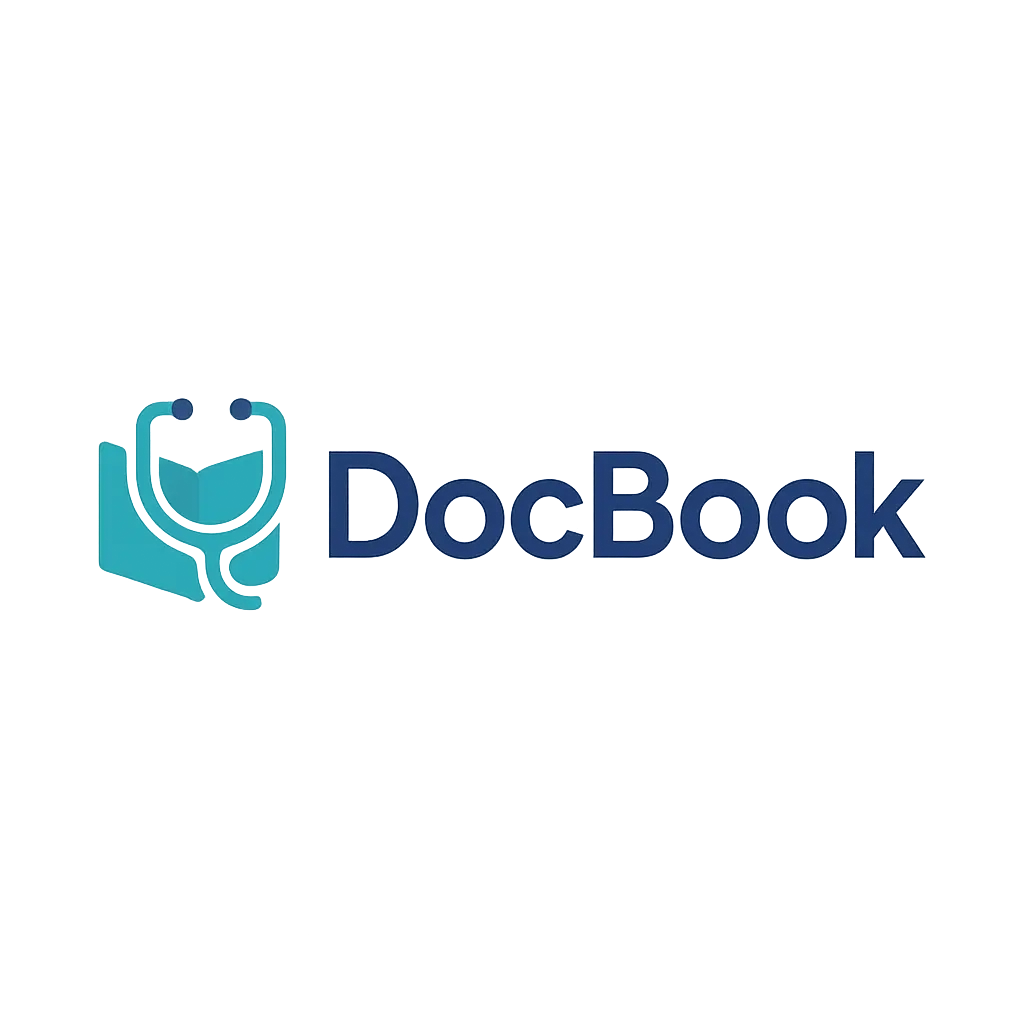 DocBook Logo